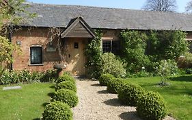 The Stables